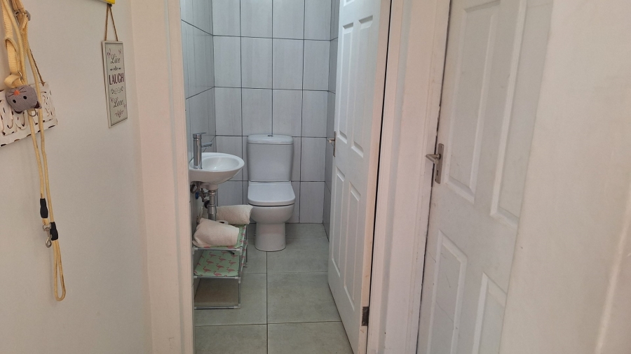 3 Bedroom Property for Sale in Mossel Bay Ext 15 Western Cape